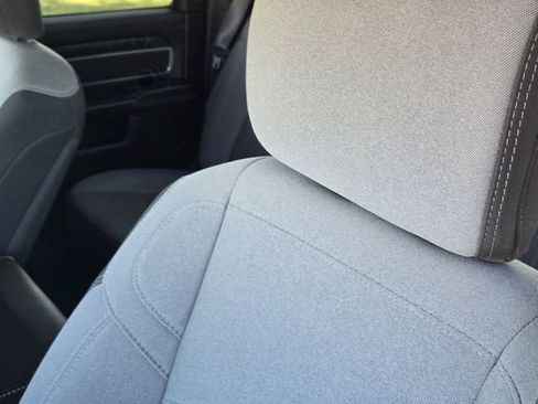 Used 2024 RAM 2500 Big Horn w/ Bed Utility Group image 15