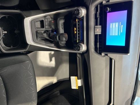 New 2025 Toyota RAV4 XLE image 13