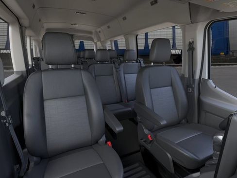 New 2026 Ford Transit 350 XL RWD image 11