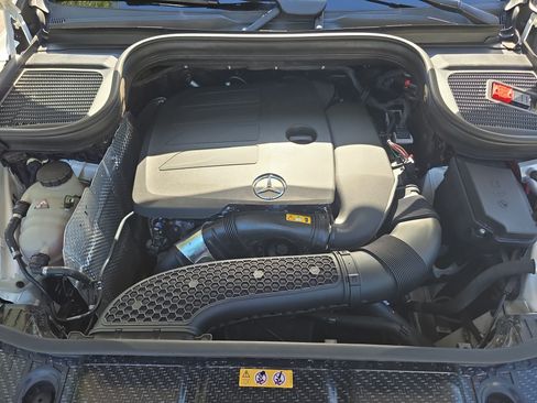 Used 2022 Mercedes-Benz GLE 350 image 31