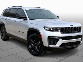 New 2026 Jeep Grand Cherokee L Limited w/ Limited Altitude Package AWD/4WD video 2