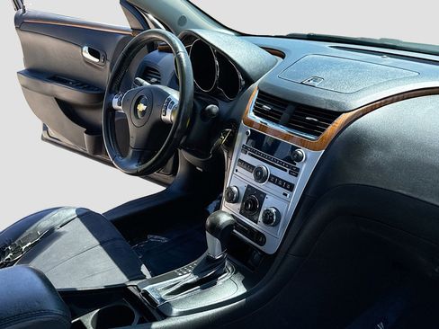 Used 2012 Chevrolet Malibu LT FWD image 5