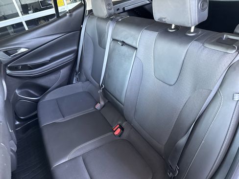 Used 2023 Buick Encore GX Select w/ Experience Buick Package image 9