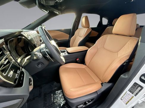 Used 2025 Lexus RX 350 FWD w/ Technology Package image 28