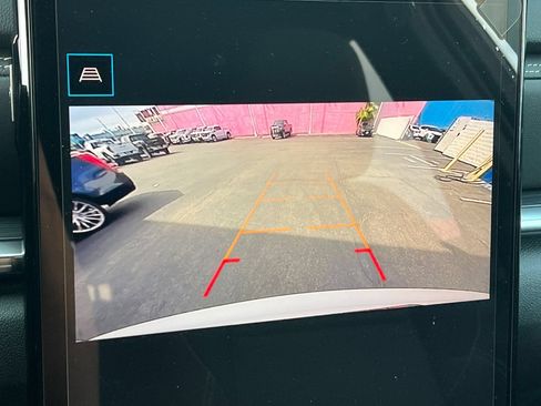 New 2026 GMC Terrain Elevation FWD image 22