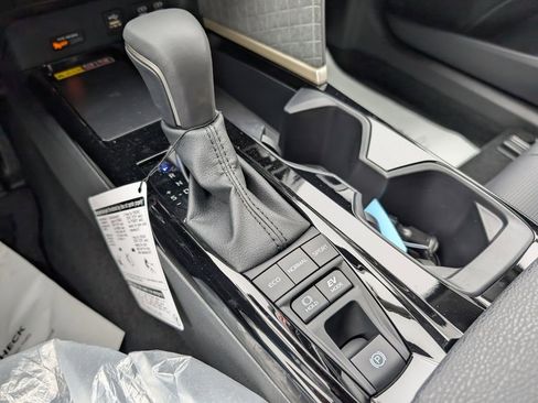 New 2026 Toyota Camry XLE FWD image 18