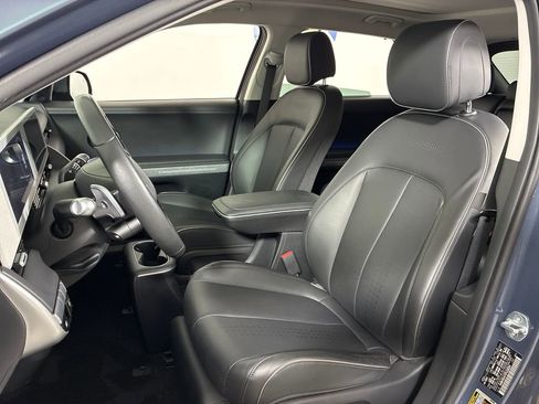 Used 2023 Hyundai Ioniq 5 Limited image 29
