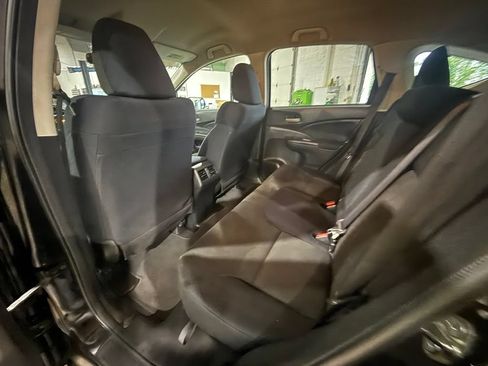 Used 2016 Honda CR-V SE image 19
