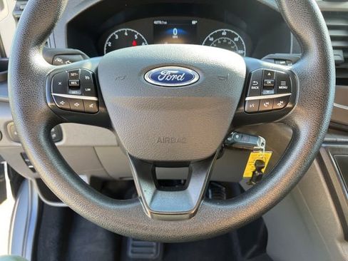 Used 2022 Ford Transit 350 XLT image 20