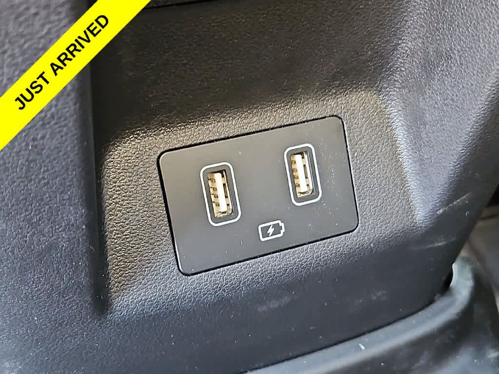 Used 2024 Hyundai Tucson Limited AWD/4WD image 29