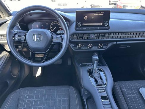 Used 2024 Honda HR-V Sport image 13
