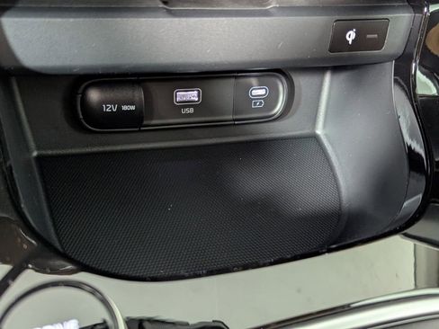 New 2026 Kia Seltos EX image 20