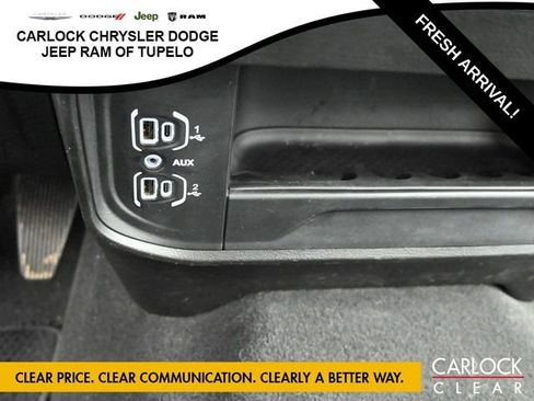 Used 2024 RAM 2500 Laramie image 31