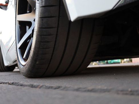 Used 2018 Jaguar F-TYPE Convertible image 57