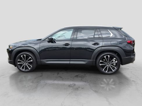 Used 2023 MAZDA CX-50 AWD 2.5 S w/ Cargo Package image 5