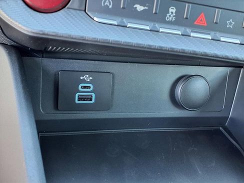 New 2026 Ford Mustang GT image 11