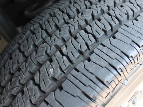 Used 2025 RAM 2500 Tradesman RWD image 34