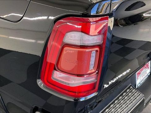Used 2019 RAM 1500 Limited AWD/4WD image 30