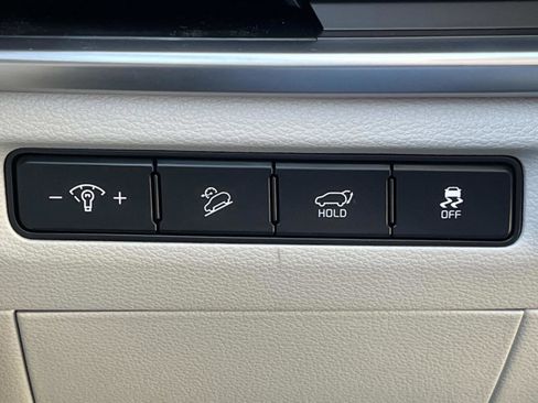 New 2025 Kia Telluride EX w/ EX Captain's Chair Package image 28