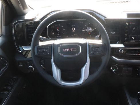 New 2026 GMC Sierra 1500 Elevation w/ Preferred Package image 9