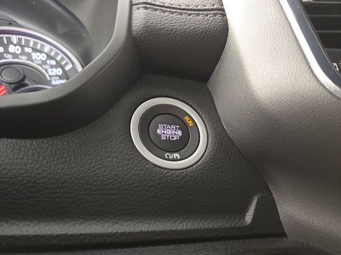 Certified 2022 RAM 1500 Laramie w/ Sport Appearance Package image 25