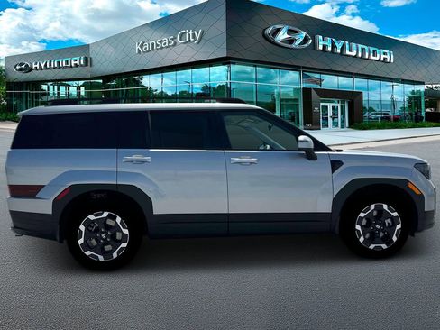 New 2026 Hyundai Santa Fe SEL AWD/4WD image 9