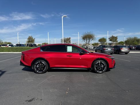 Used 2025 Kia K4 GT-Line FWD image 4