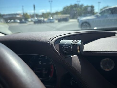 Used 2019 Lexus LS 500 AWD image 34