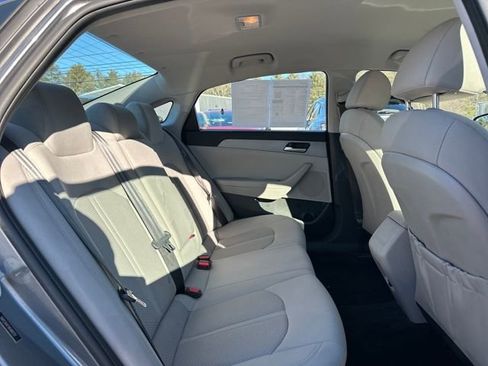 Used 2019 Hyundai Sonata SE image 21