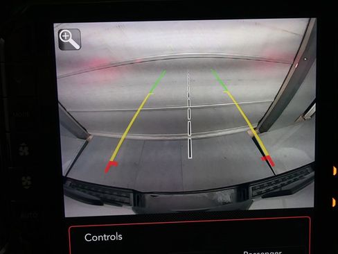 Used 2019 RAM 1500 Rebel w/ Rebel Level 2 Equipment Group image 7