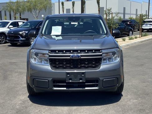 Used 2024 Ford Maverick XLT FWD image 3