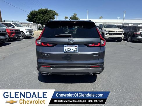 Used 2023 Honda CR-V Sport Touring image 13