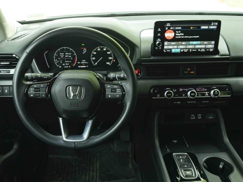 Used 2023 Honda Pilot EX-L image 20