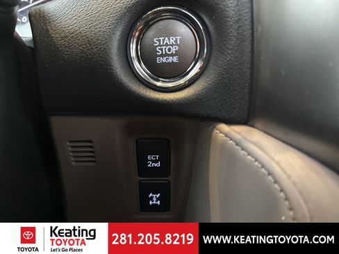 Used 2023 Lexus GX 460 Premium w/ Premium Package AWD/4WD image 10