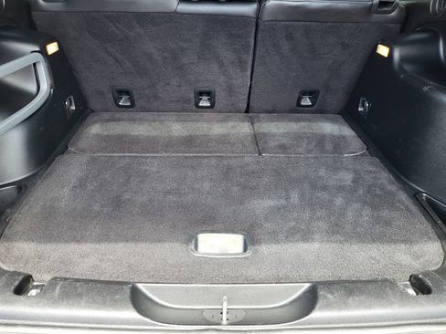 Used 2016 Jeep Cherokee Limited AWD/4WD image 21