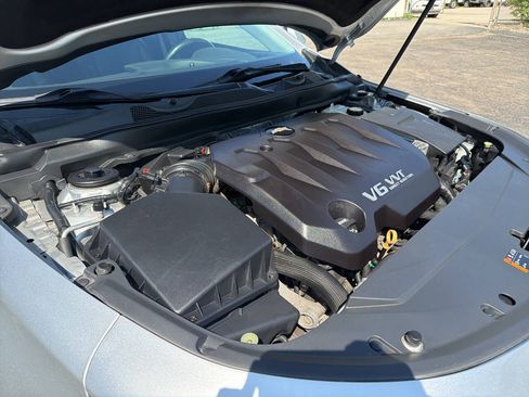 Used 2014 Chevrolet Impala LT FWD image 31