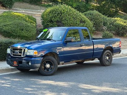 Used 2011 Ford Ranger XLT