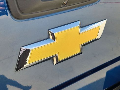 Used 2015 Chevrolet Silverado 1500 LT w/ Texas Edition, 1LT Trim RWD image 27