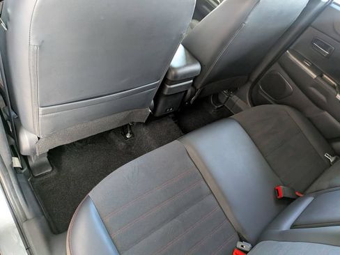 Used 2025 Mitsubishi Outlander Sport SE AWD/4WD image 22