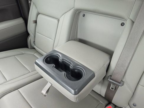 Used 2019 GMC Sierra 1500 SLT AWD/4WD image 24