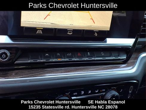 New 2026 Chevrolet Silverado 1500 LT AWD/4WD image 7