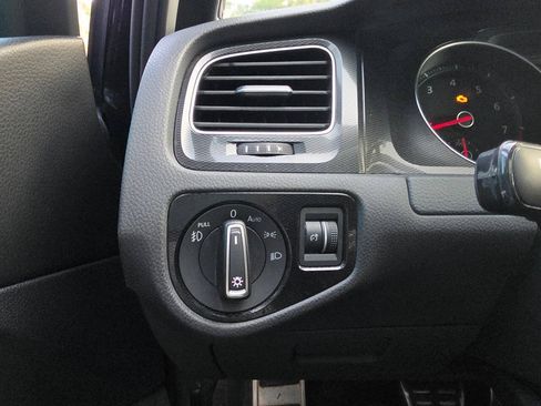 Used 2015 Volkswagen GTI Autobahn FWD image 35