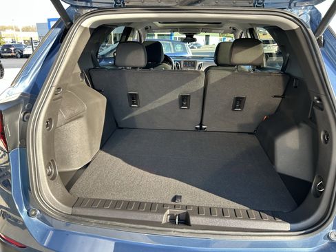 Used 2024 Chevrolet Equinox LT image 27