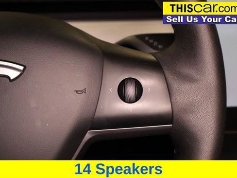 Used 2023 Tesla Model Y Long Range image 12