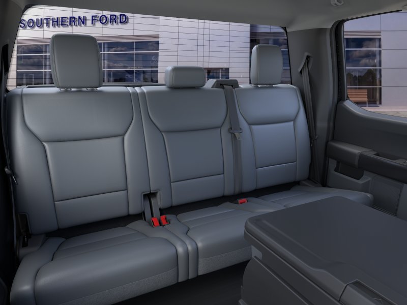 New 2026 Ford F150 XL w/ Equipment Group 103A High AWD/4WD image 12