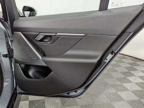 Certified 2024 BMW 530i w/ M Sport Package image 41