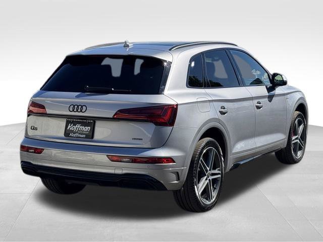 Used 2024 Audi Q5 e Premium Plus w/ Premium Plus Package AWD/4WD image 8