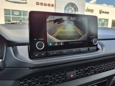 Used 2024 Honda Accord LX image 14