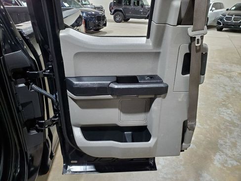 Used 2018 Ford F150 XL w/ XL Power Equipment Group image 24