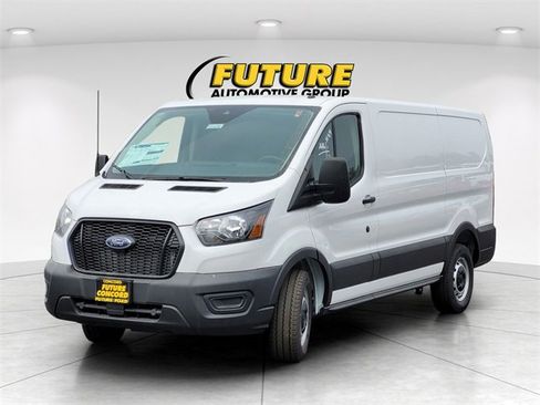 New 2026 Ford Transit 250 Base image 2